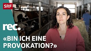 Vegetarisch vs Fleisch essen – Die Kontroverse auf dem Land  Reportage  rec  SRF [upl. by Ha]