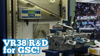 InDepth Analysis GSC Power Division new VR38 Valves  Flow Testing Watch this before you buy [upl. by Tamah]