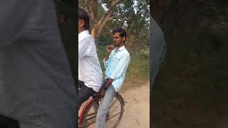 Achha sa ycjalana Sanjay ji ka funny video Shout Youtube bairl comedy sanjay funny video [upl. by Caves308]