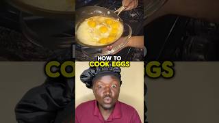 How to COOK eggs 2024🤪💔❤️‍🩹 [upl. by Grail]