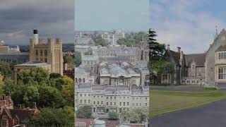 University of Bristol Innovation and Excellence in Global Research and Education [upl. by Sauer]