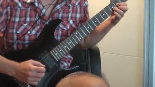 GuitarTutorialINTRO quotBEST SONG EVERquot One Direction [upl. by Adelaide]