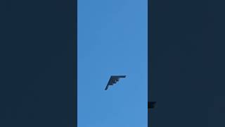 B2 low flyover [upl. by Sicard125]