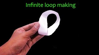 Make a Mobius Loop Like a Pro in 2024 [upl. by Guild189]