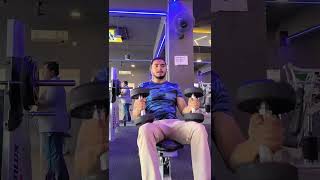 Bench press with barbell and dumbell difference [upl. by Inaffit]