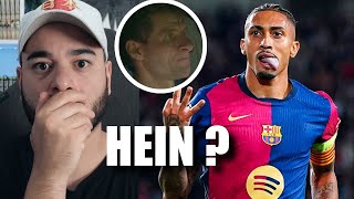 Ça fait peur Barcelone 41 Bayern Munich [upl. by Tiersten]