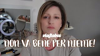 TRISTE  ARRABBIATA E DELUSA  INUTILE MENTIRVI  vlog [upl. by Nueormahc]