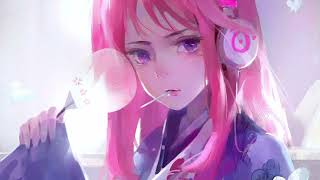 『8D Nightcore』Maître Gims  Estce que tu maimes [upl. by Halley]