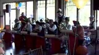 Otto Schultz Oompah Band Sample 3 [upl. by Gnoh]