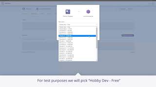 How to setup PostgreSQL server on Heroku  Connecter Suite [upl. by Mascia105]