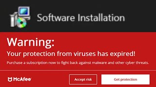 The Antivirus that spreads Malware [upl. by Anir]