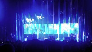 RADIOHEAD LIVE IN PRAHA 82309 [upl. by Bloem]