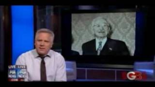 Glenn Beck Presents F A Hayeks quotThe Road to Serfdomquot Part 1 [upl. by Marduk]