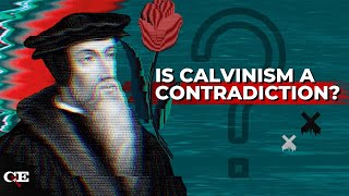 Calvinism Gods Choice or My Choice [upl. by Neelra]