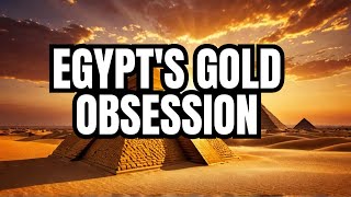 The Secret of Egypts Gold [upl. by Aggri]