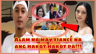 KAYESHA CHUA NA KAIBIGAN NI PAU FAJARDO MAY MATINDING PATUTSADA KAY SCOTTIE THOMPSON [upl. by Fanny235]