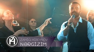 Zamiq Hüseynov — Nərgizim [upl. by Odo]