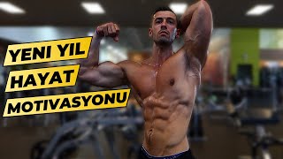 YENİ YIL İÇİN MOTİVASYON  Sadece İlerle [upl. by Gristede879]