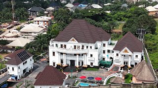 Home Of Billionaires  The Neglected City  Nnewi Nigeria In 2024  Anambra State [upl. by Anrev]