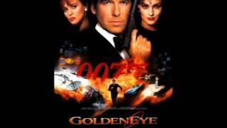 GoldenEye OST 8th [upl. by Keeler]