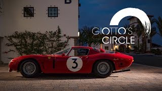 1965 Bizzarrini A3C A Le Mans Underdog Story [upl. by Reggy]