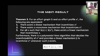 How Do Classifiers Induce Agents to Invest Effort Strategically An Overview [upl. by Higinbotham]