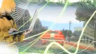 Need for Speed Shift Trailer PSP [upl. by Calderon]