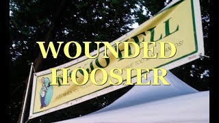 Wounded Hoosier [upl. by Egroeg888]