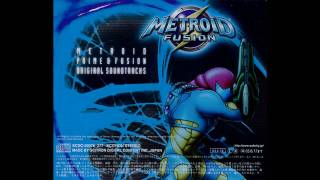 Metroid Fusion  Original Soundtrack  30 Vs NeoRidley [upl. by Sivrad429]