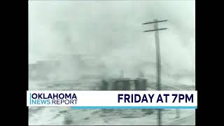 Oklahoma News Network Preview  Friday October 25th 2024 [upl. by Antonina863]