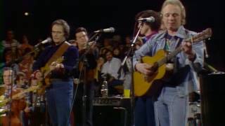 Merle Haggard  quotSilver Wingsquot Live from Austin TX [upl. by Nole]