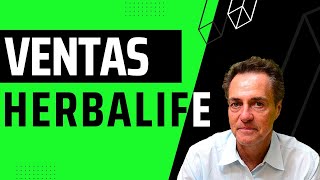 Técnicas de ventas para Herbalife  Greco Garcia [upl. by Savil]