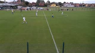 Pergolettese Vs Brescia U14 PRO [upl. by Bysshe651]