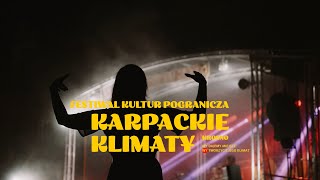 Karpackie Klimaty w Krośnie  Zobacz zachwyć się bądź [upl. by Osterhus]