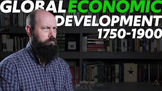 Global ECONOMIC Development AP World History Unit 6 Topic 4 64 [upl. by Aenal510]