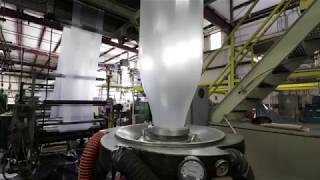 Amcor Inc  Capabilities Plant Tour [upl. by Ruff]