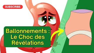 Ballonnements La Révélation Choc de WellFlix  Les Secrets pour Dire Adieu à lInconfort Digestif [upl. by Aniretake]