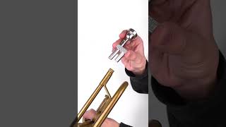 Trumpet Embouchure Trainer with 15 OFF for Halloween at kgumusiccom trumpet kgumusic [upl. by Aknahs]