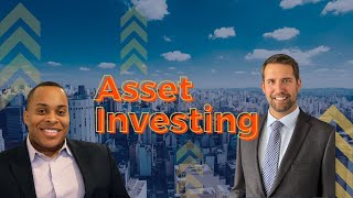 Asset Revesting with Chris Vermeulen TheTechnicalTraders [upl. by Garwin569]