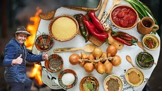 Polenta Pros Reveal the SECRET to Mastering Outdoor Cooking [upl. by Laidlaw]