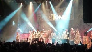 Whered You Go live  Mighty Mighty Bosstones Hometown Throwdown 19 122816  Night 1 [upl. by Inalial50]