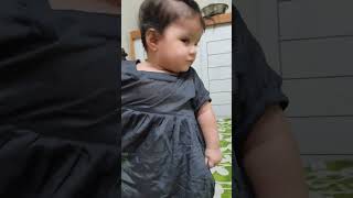 Raizal Zehra youtube cutebaby viral [upl. by Wendie]