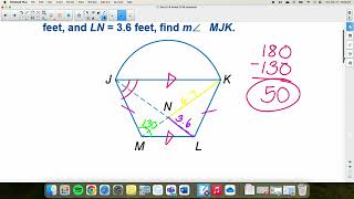 Sect 6 6 Day 1 Video Trapezoids [upl. by Gib]