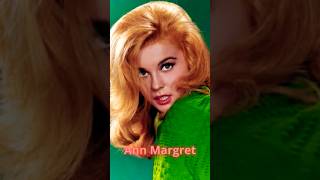 quotAnnMargret A Journey of Seven Decades in Entertainmentquot [upl. by Jacobs]