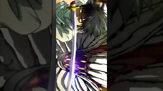 Geto Fightanimeworld animelover ytshorts jujutsu trendingshorts shorts [upl. by Barkley]