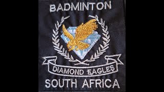 SA Diamond Eagles Finals [upl. by Ira948]