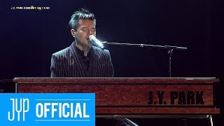 JYP NO1 X 50 3 너의 뒤에서 [upl. by Elie]