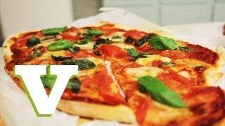 How To Make Pizzas The Tasty Tenner 2 [upl. by Feodora]