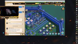 18 Rise of Kingdoms  KD2907  Stage 2 PreKvK TRAINING at reset [upl. by Leitnahs522]