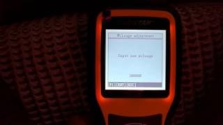 How to use OBDSTAR X300M for Odometer Correction of 2008 Porsche Cayenne [upl. by France]